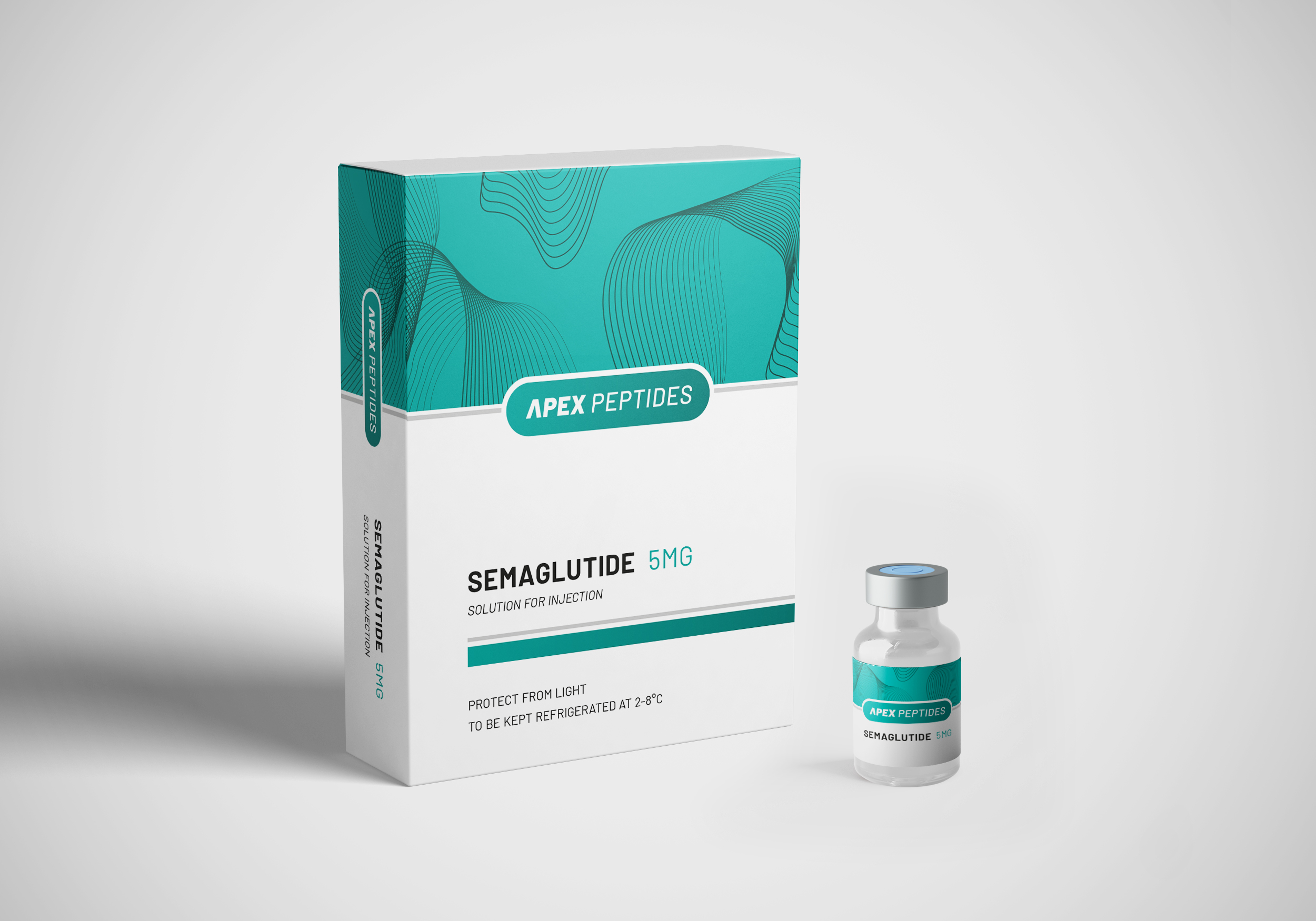 SEMAGLUTIDE